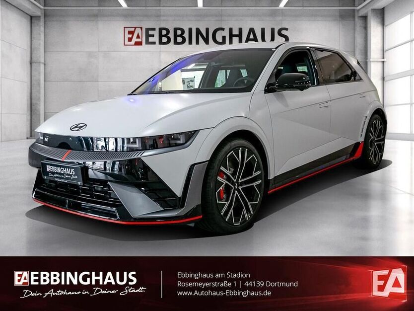 IONIQ 5