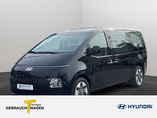 Hyundai STARIA 19.850 km 36.990 &euro; Datteln 45711