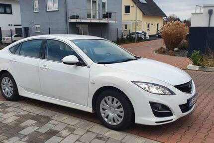Mazda 6 188.000 km 4.990 € Essen 45128
