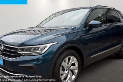 VW Tiguan 48.657 km 25.450 &euro; Mülheim 45478