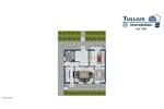 Doppelhaushälfte Essen Schönebeck - 6 Zimmer, 102 m&sup2;, 298.000&euro; | Angebot:25745660