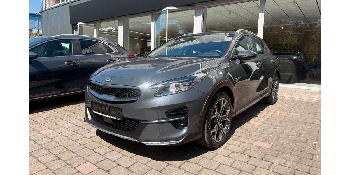 Kia XCeed 55.000 km 19.490 &euro; Dorsten 46282