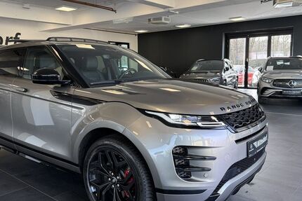 Land Rover Range Rover Evoque 40.000 km 37.890 &euro; Haltern am See 45721