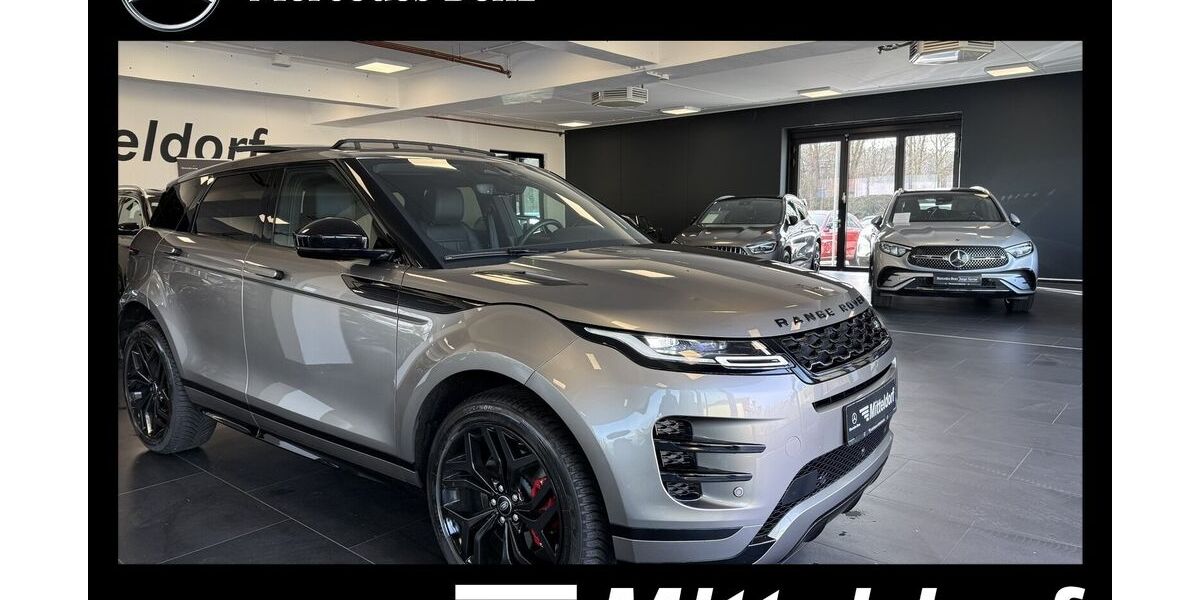 Land Rover Range Rover Evoque 40.000 km 37.890 &euro; Haltern am See 45721