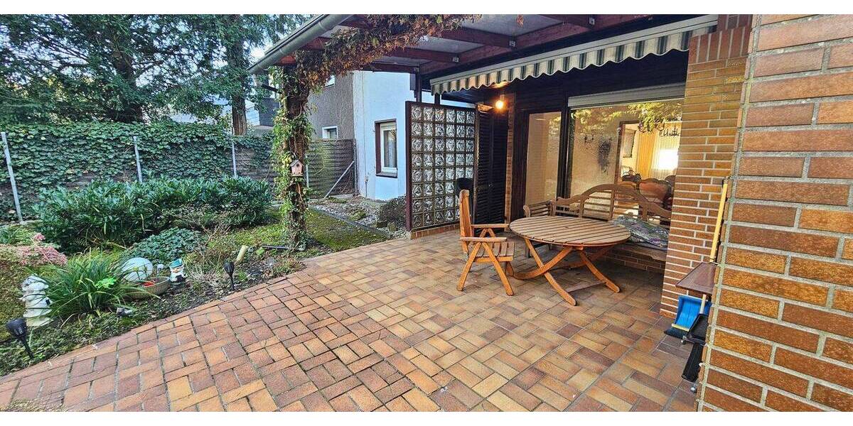 Doppelhaushälfte Mülheim Mellinghofen - 6 Zimmer, 132 m&sup2;, 530.000&euro; | Angebot:26725279