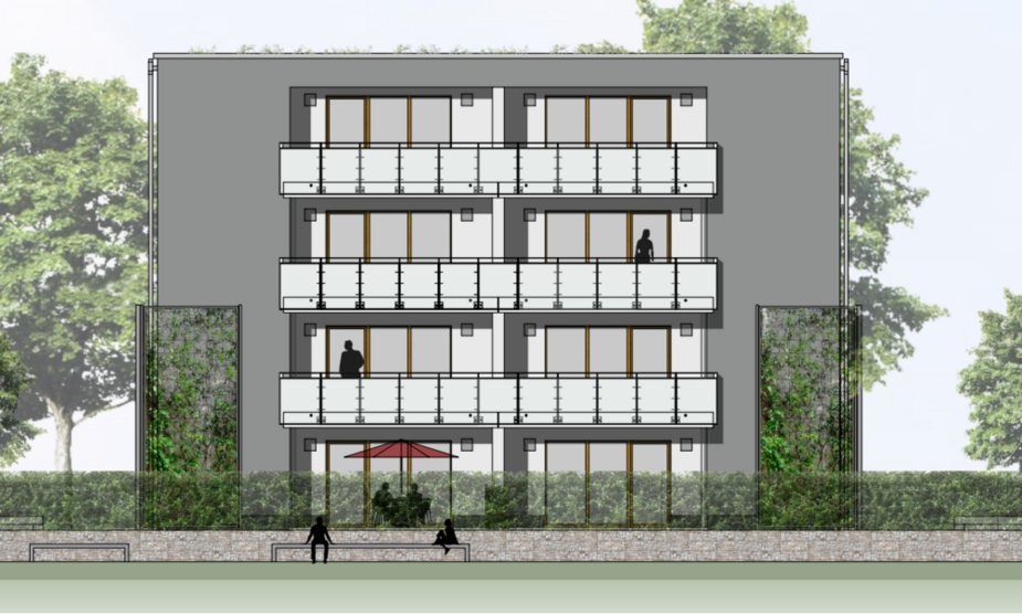 Wohnung zum Mieten in Oberhausen 1.205,10 € 92.7 m² 3.5 zimmer