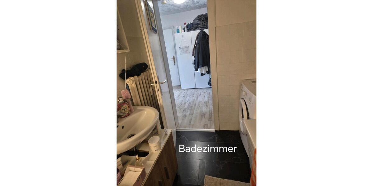 Dachgeschoßwohnung Oberhausen Alt-Oberhausen - 3.5 Zimmer, 64 m&sup2;, 750&euro; | Angebot:26297447