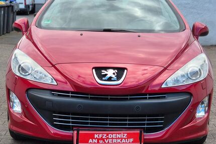 Peugeot 308 81.213 km 8.999 € Lünen 44532