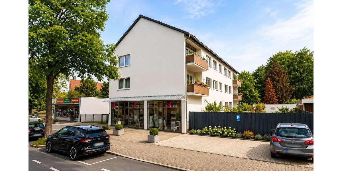 Gewerbeobjekt Dortmund Aplerbeck - 198.000&euro; | Angebot:27112502