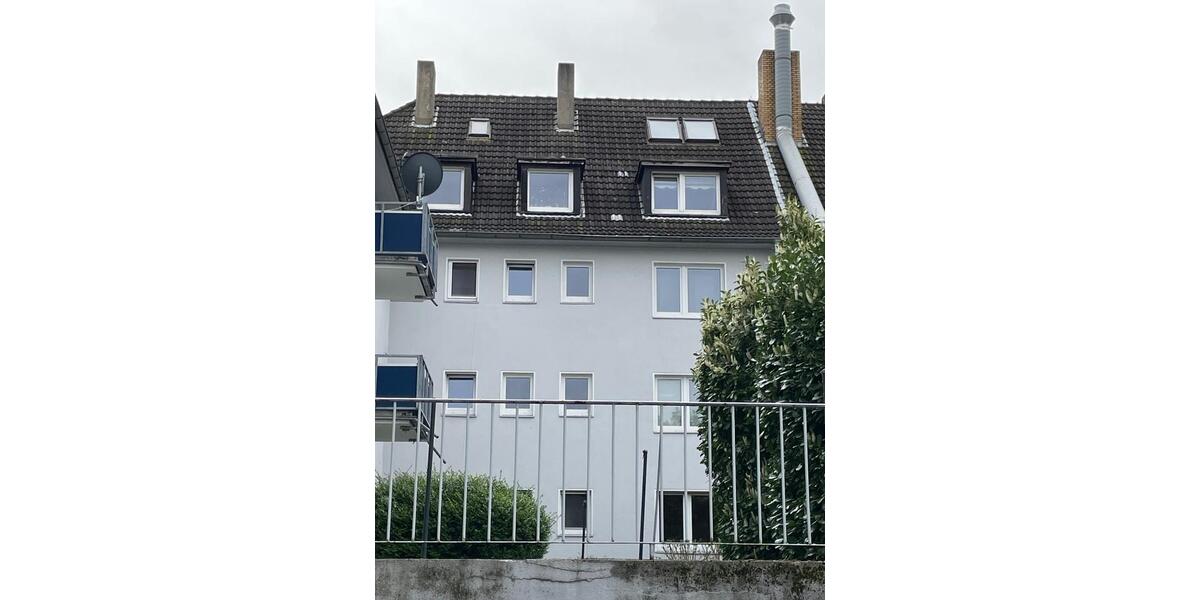Etagenwohnung Essen Stadtbezirk VI - 2 Zimmer, 61 m&sup2;, 160.000&euro; | Angebot:25081260