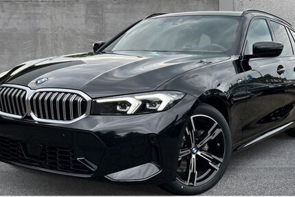 BMW 318 6.999 km 43.990 &euro; Recklinghausen 45659