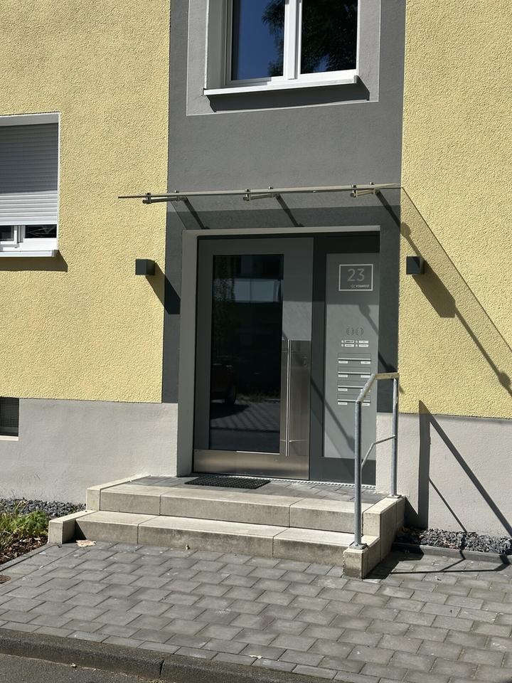 Demnächst frei! 3-Zimmer-Wohnung in Oer-Erkenschwick Groß-Erkenschwick zimmer