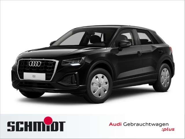 Audi Q2 50.210 km 17.440 € Lünen 44534