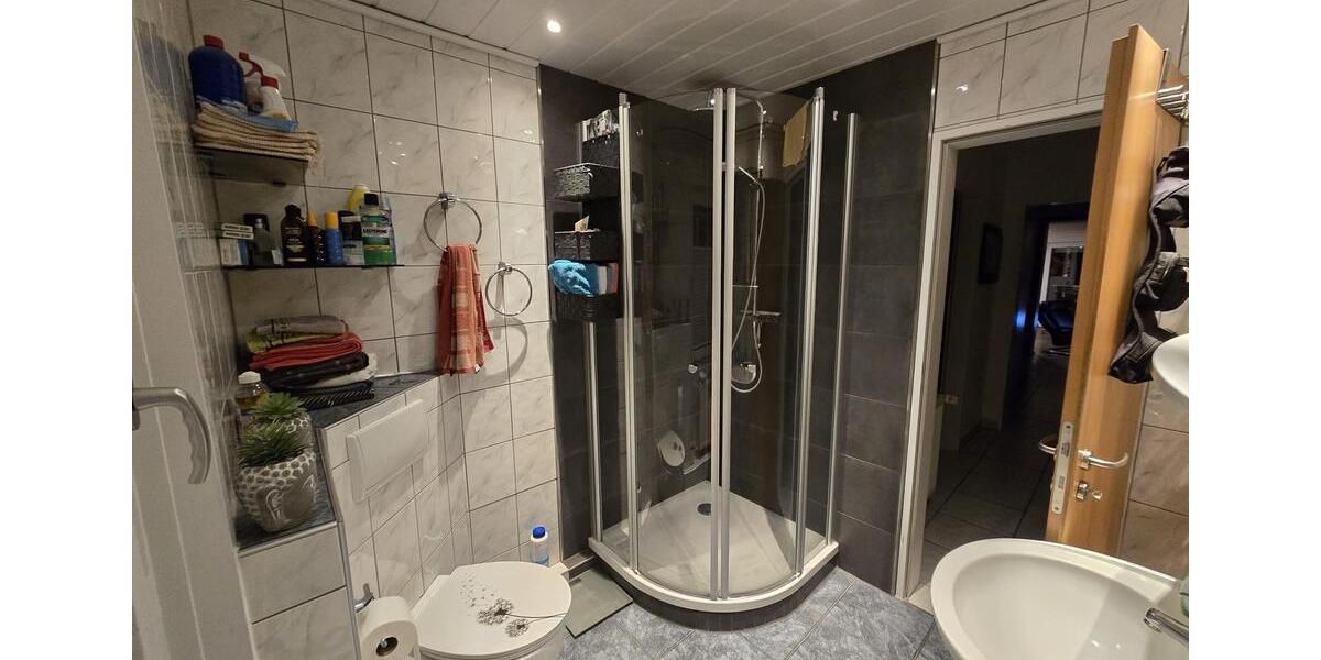 Maisonettenwohnung Haltern am See - 5 Zimmer, 180 m&sup2;, 1.550&euro; | Angebot:23571137