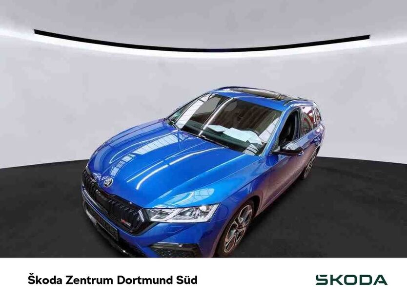Skoda Octavia 71.244 km 31.713 € Dortmund 44269