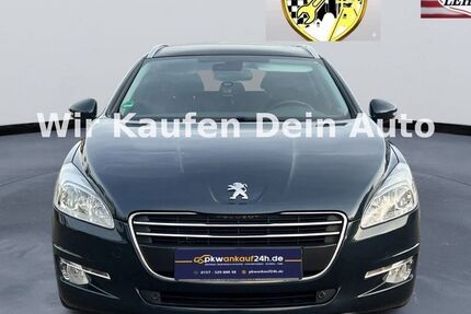 Peugeot 508 109.998 km 7.600 &euro; Gladbeck 45966