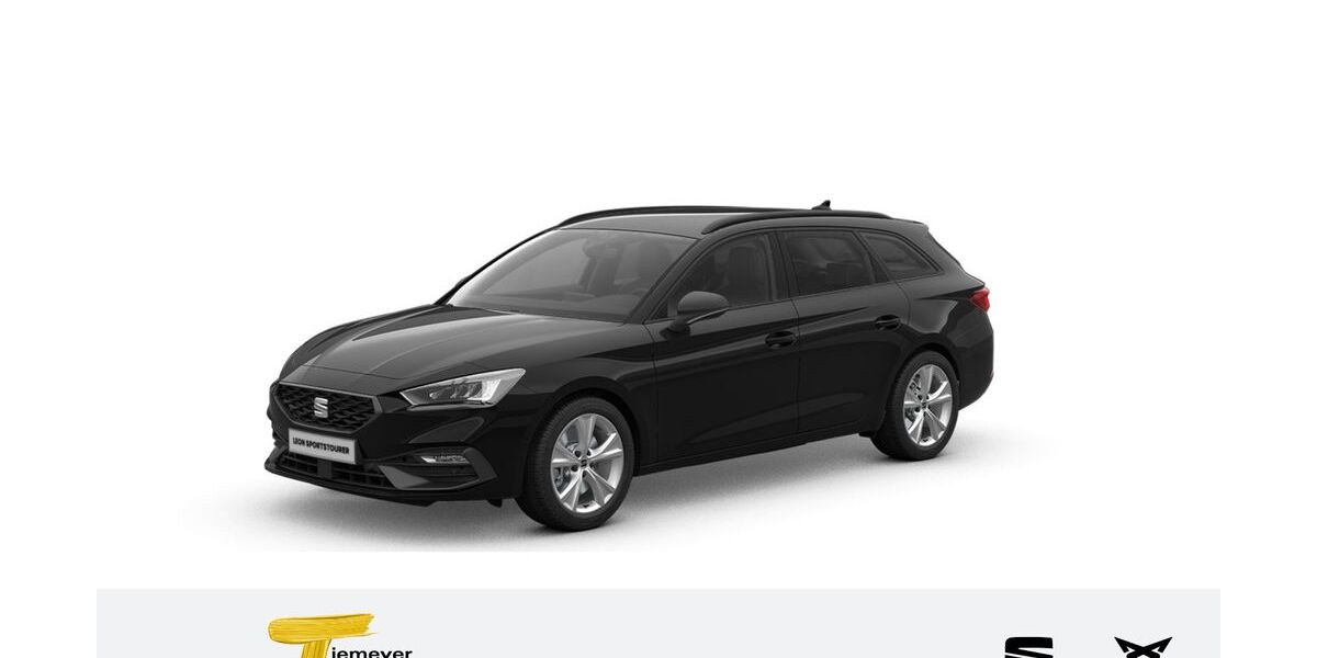 Seat Leon 17.898 km 29.870 &euro; Gelsenkirchen OT Beckhausen 45899
