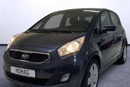 Kia Venga 59.812 km 9.490 € Essen 45134