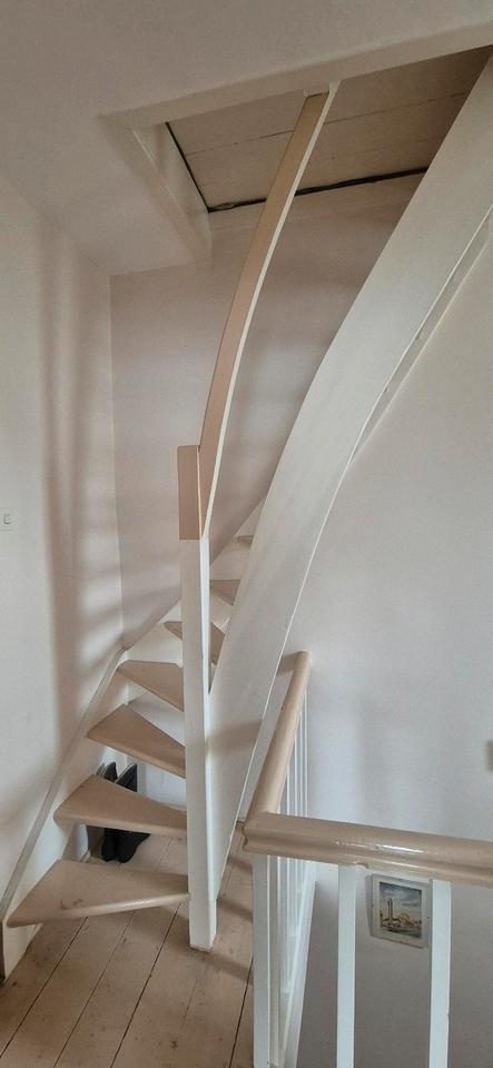 Doppelhaushälfte mit Potenzial in 45472 Mülheim zimmer