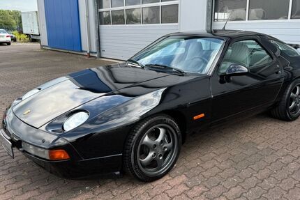 Porsche 928 246.000 km 38.900 € Haltern am See 45721