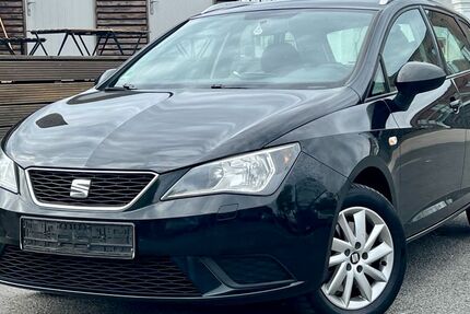 Seat Ibiza 249.117 km 2.500 &euro; Gelsenkirchen 45884