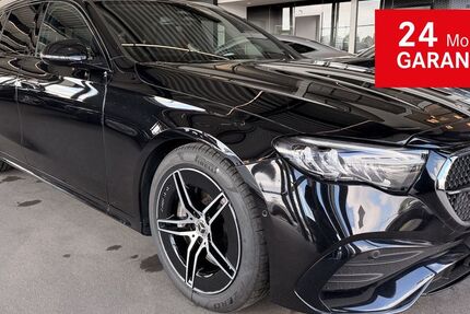 Mercedes-Benz E 220 30.000 km 48.880 &euro; Olfen 59399
