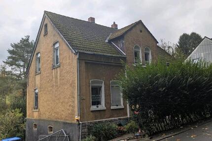 freist. Einfamilienhaus , 140 m², 5607 m², Schneer Weg 34, Witten zimmer