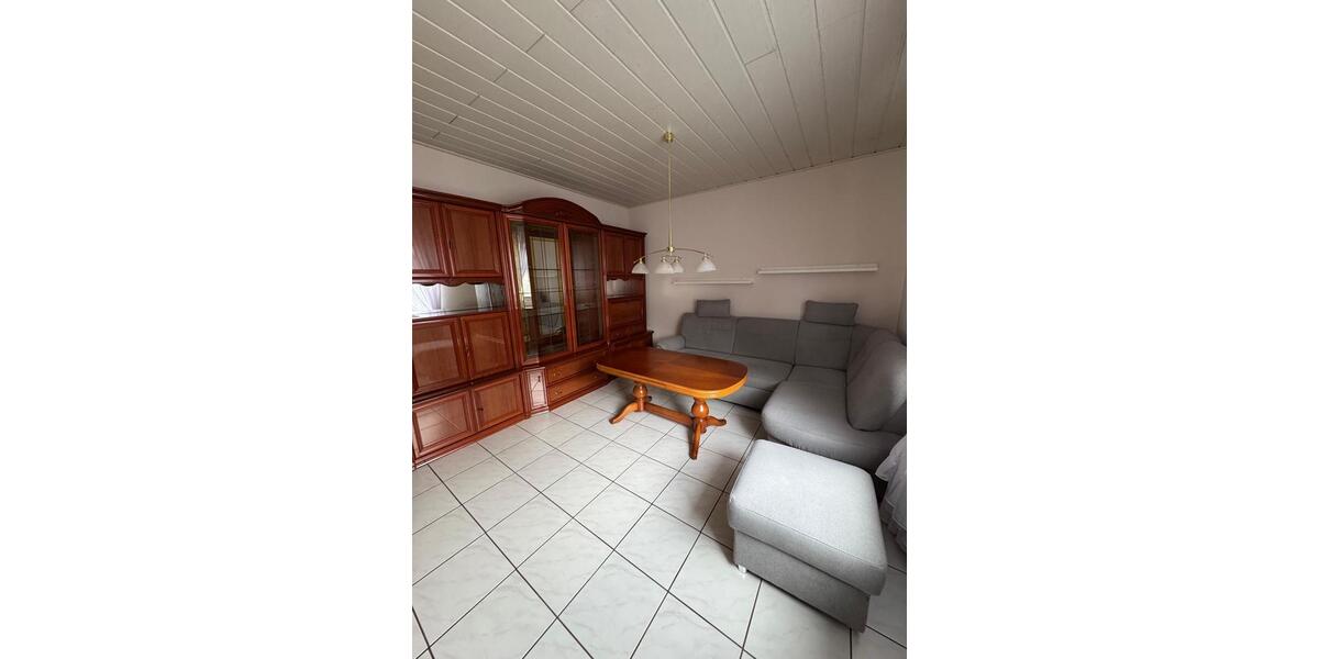 Etagenwohnung Witten Heven - 3.5 Zimmer, 59 m&sup2;, 149.000&euro; | Angebot:26845878