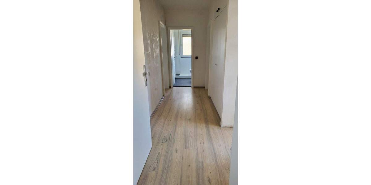 Terrassenwohnung Essen Kray - 3 Zimmer, 65 m&sup2;, 625&euro; | Angebot:24808354