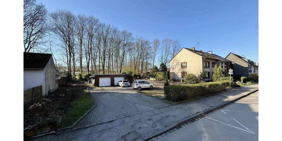 Grundstück Gladbeck Zweckel - 250.000&euro; | Angebot:26092576