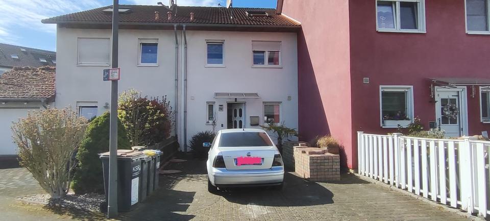 **PROVISIONSFREI** Schönes Einfamilienhaus in Recklinghausen zimmer