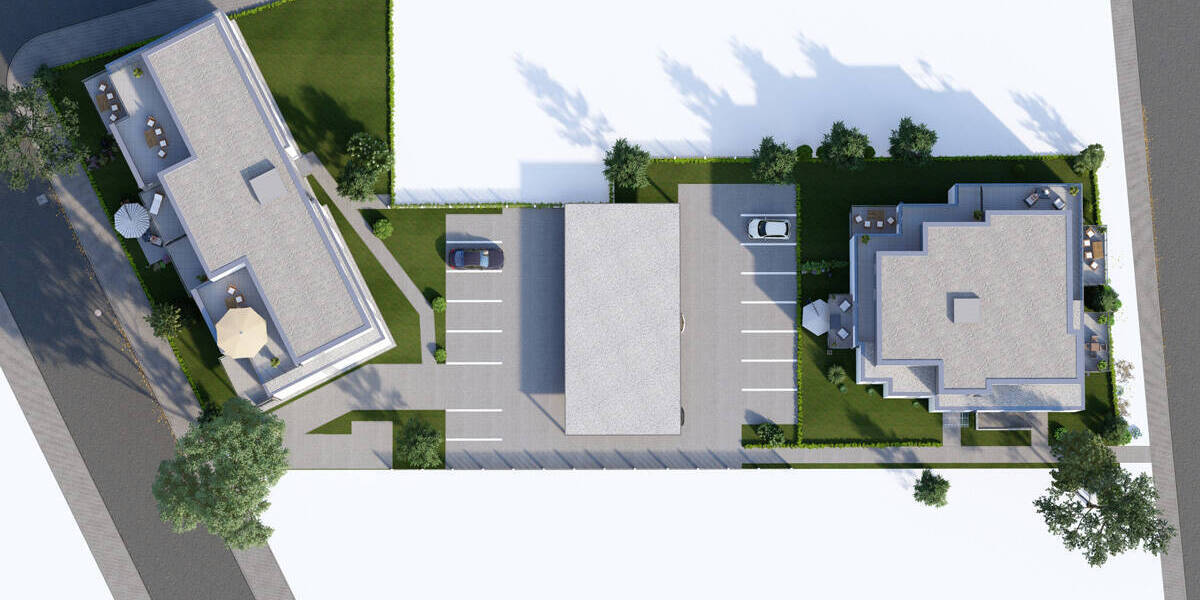 Etagenwohnung Herten Westerholt - 2 Zimmer, 76 m&sup2;, 315.000&euro; | Angebot:25690455