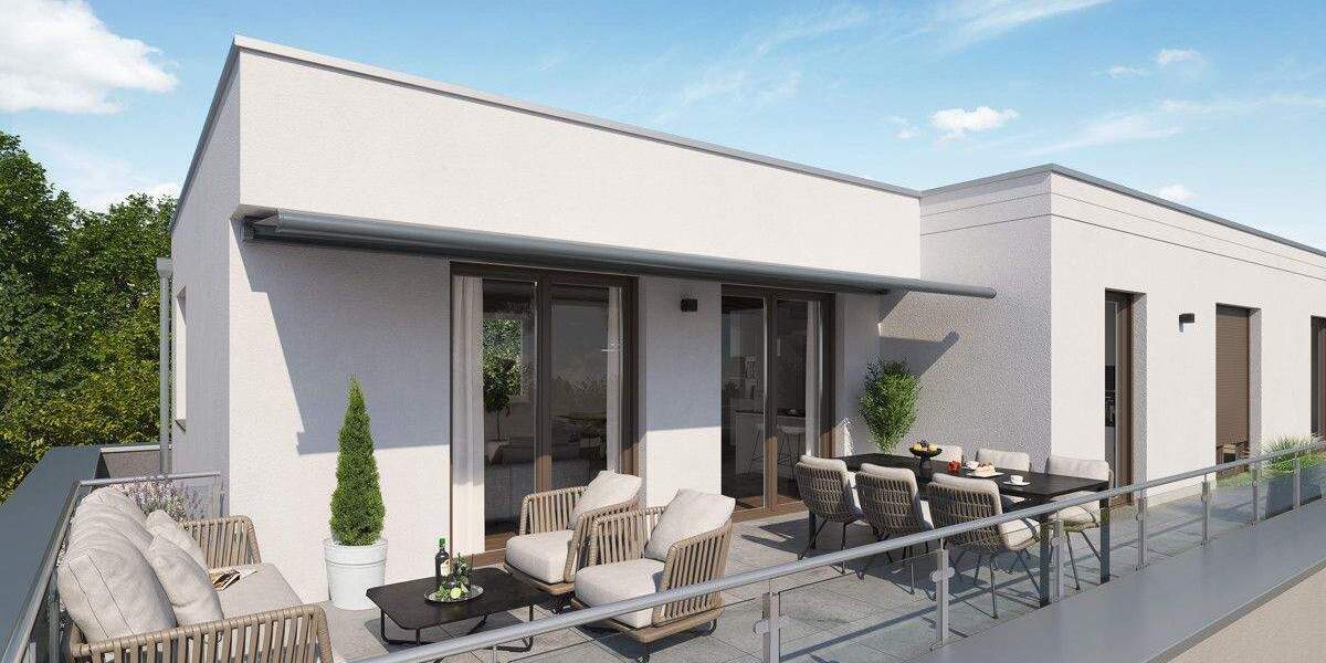 Etagenwohnung Essen / Burgaltendorf Burgaltendorf - 5 Zimmer, 137 m&sup2;, 695.000&euro; | Angebot:24838814