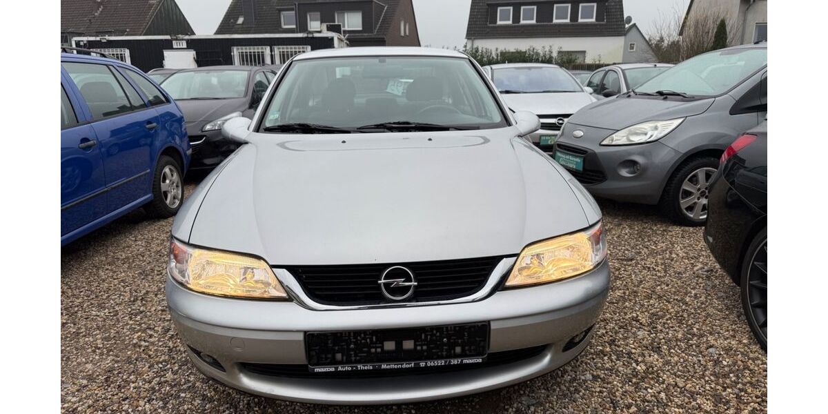 Opel Vectra 113.000 km 2.999 &euro; Essen 45355