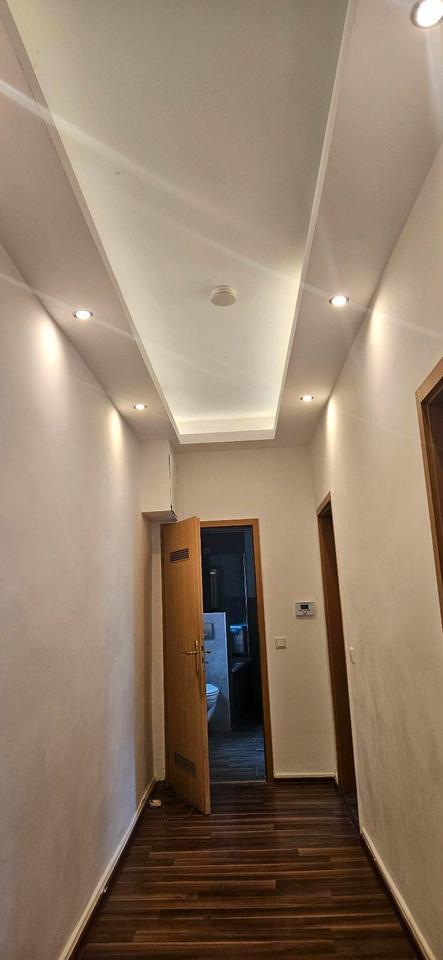 Gepflegte Wohnung in ruhiger Lage Bebelstraße 58135 Hagen zimmer