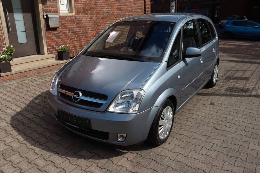 Meriva