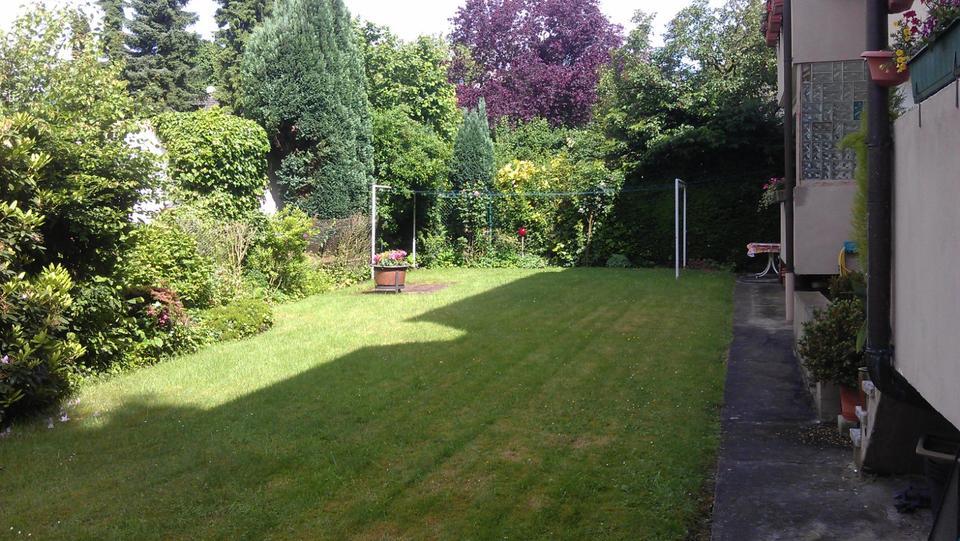 Erstbezug nach Modernisierung, Höntrop 3,5 Raum, Balkon, Gäste-WC zimmer