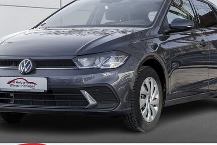 VW Polo 9.270 km 19.783 &euro; Witten 58453