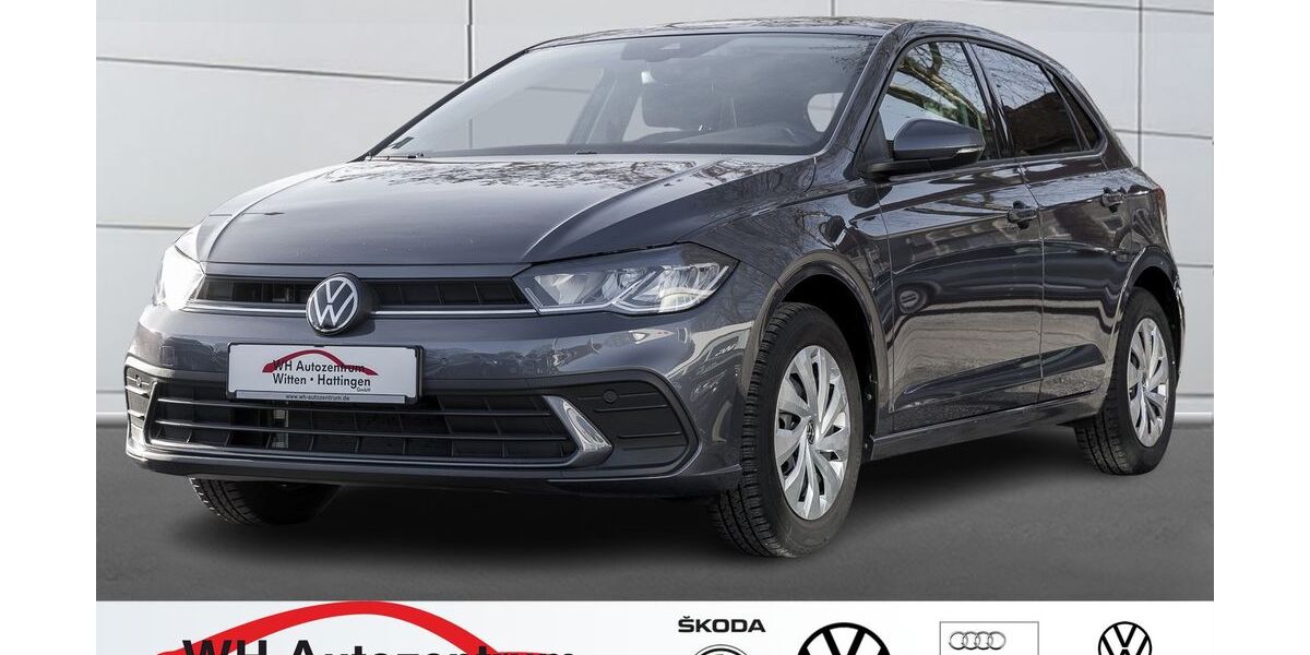VW Polo 9.270 km 19.783 &euro; Witten 58453