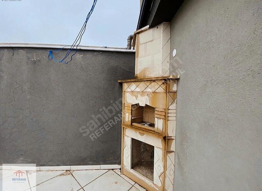 Neubau Einfamilienhaus Villa mit Pool und Terrasse in derTürkei zimmer