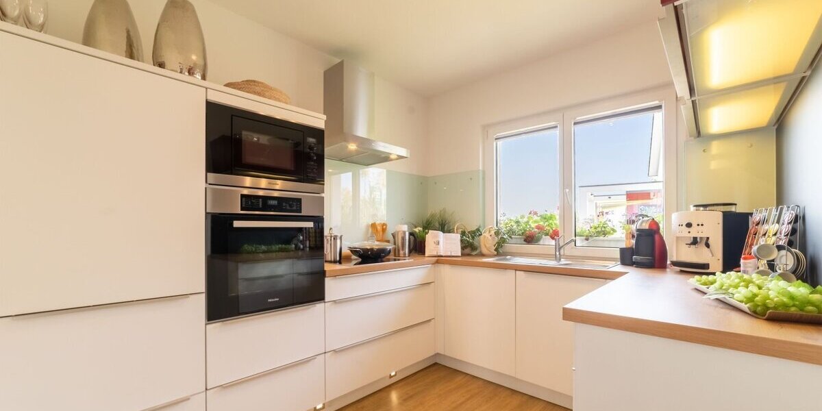 Ihr Traum-Einfamilienhaus in Recklinghausen - Individuell geplant - Einfamilienhaus Recklinghausen | Angebot:27350903