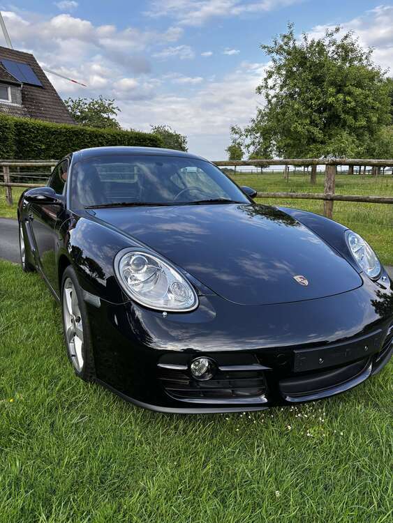 Cayman
