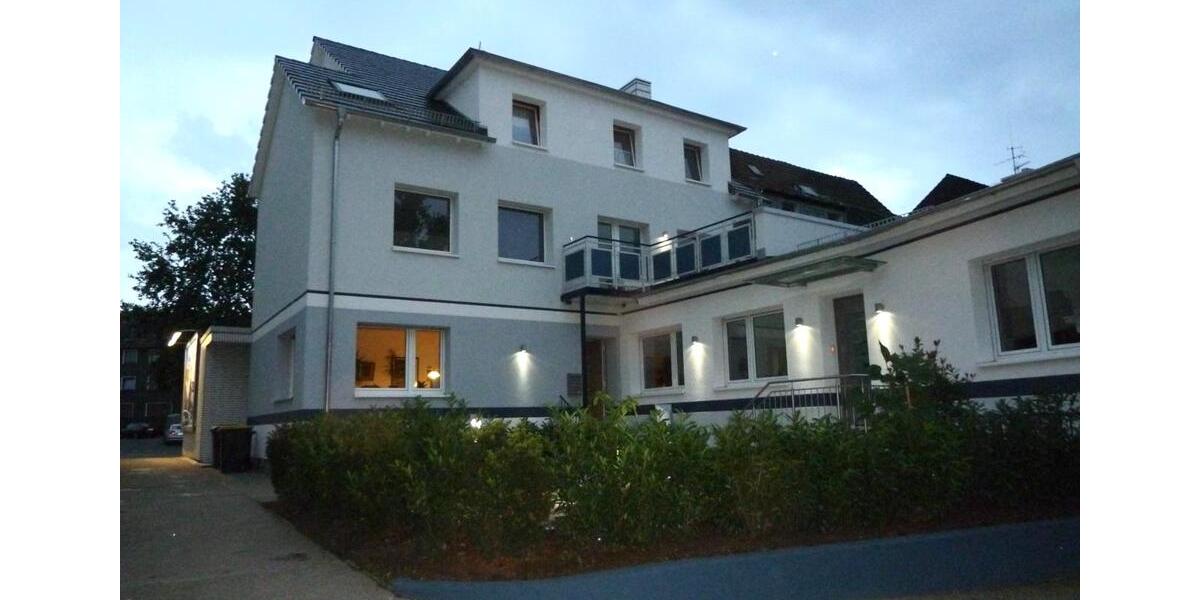 Etagenwohnung Mülheim an der Ruhr Dümpten - 2 Zimmer, 46 m&sup2;, 361&euro; | Angebot:25381970