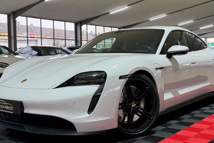 Porsche Taycan 89.500 km 59.900 &euro; Oberhausen 46047