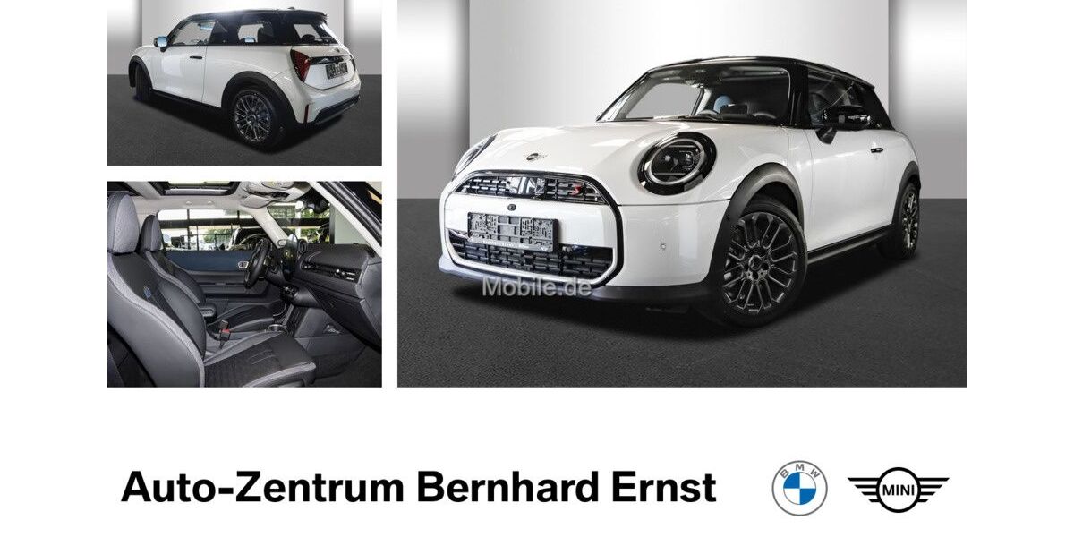 Mini Cooper S 9.899 km 33.555 &euro; Witten 58455