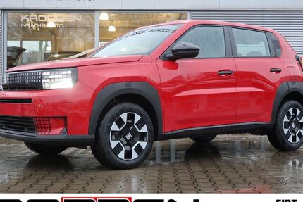 Fiat Grande Panda 2.000 km 22.990 &euro; Herten 45701