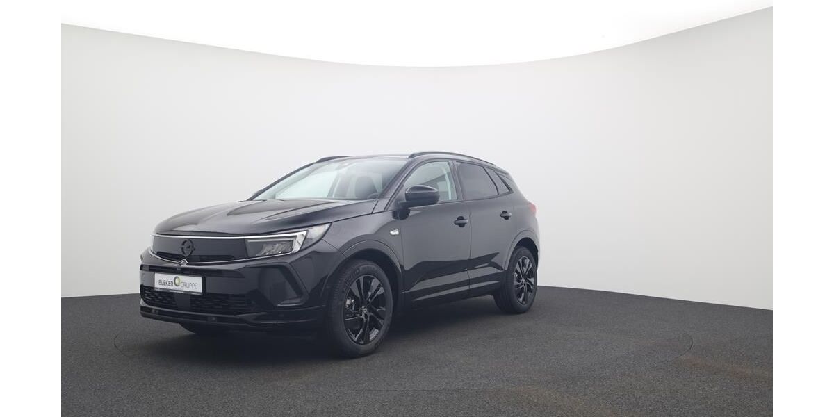 Opel Grandland (X) 12.900 km 20.680 &euro; Dülmen 48249