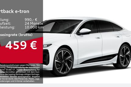 Audi A6 e-tron 7.260 km 55.940 &euro; Bochum 44809