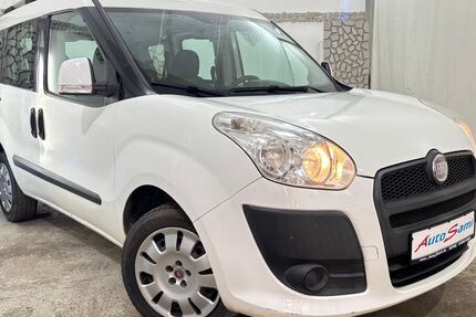 Fiat Doblo 119.000 km 6.771 € Witten -NRW 58452