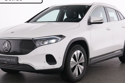 Mercedes-Benz EQA 14.523 km 36.385 &euro; Essen 45309